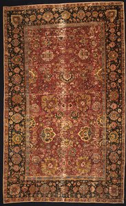 Isfahan da Unbekannt Unbekannt
